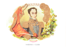 Bolivar